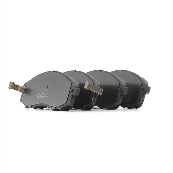 Acquista online STARK Kit pastiglie freni Art.: SKBP-0011293