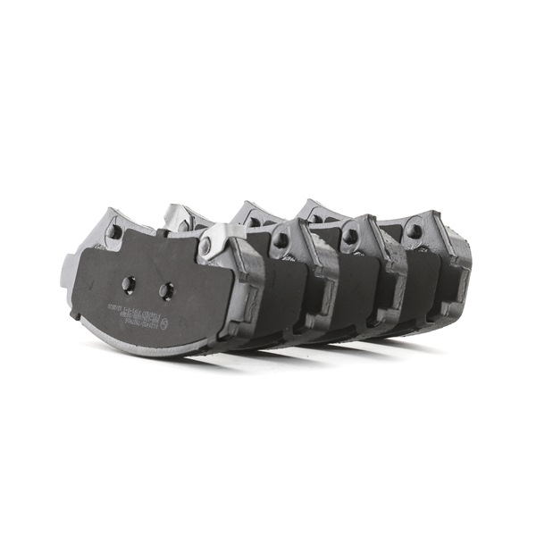 Comprar Juego de pastillas de freno de STARK SKBP-0011304 a bajo precio de 23,03 €
