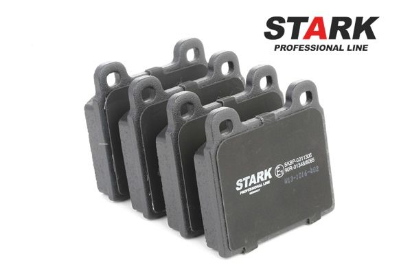 Compre Pastilhas de travão da STARK SKBP-0011306 a um preço baixo por 21,34 €