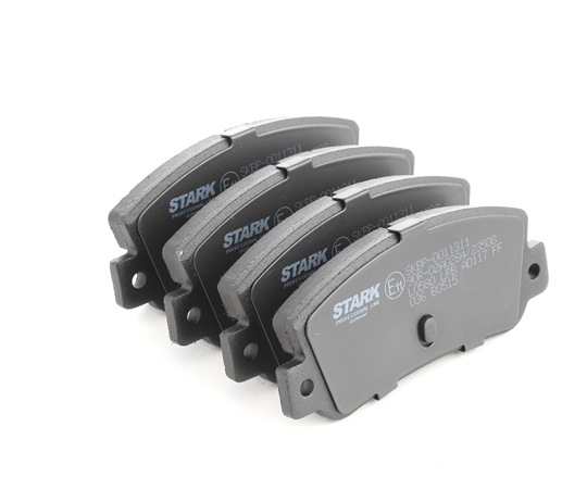 Compre Pastilhas de travão da STARK SKBP-0011311 a um preço baixo por 12,80 €