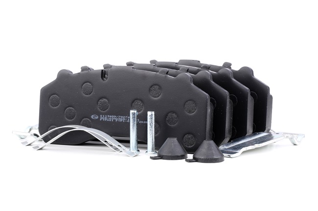 Compre Pastilhas de travão da STARK SKBP-0011312 a um preço baixo por 78,29 €