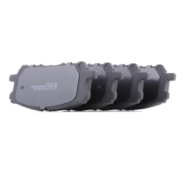 Compre Pastilhas de travão da STARK SKBP-0011320 a um preço baixo por 31,96 €
