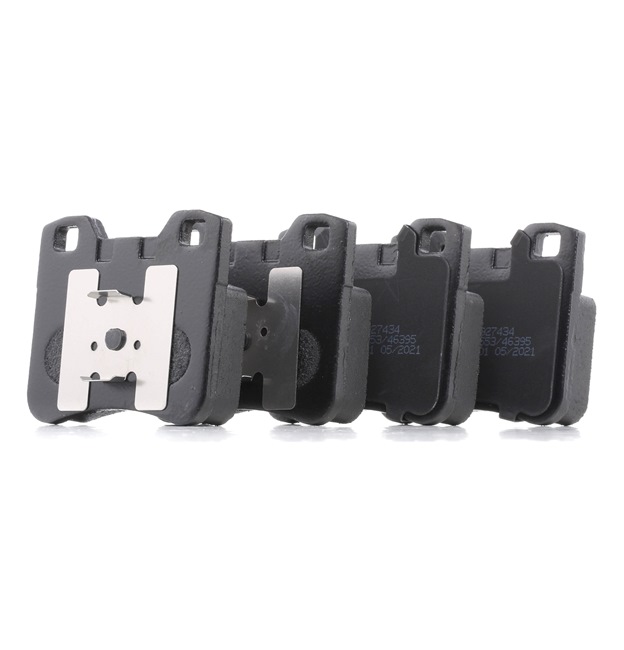 Compre Pastilhas de travão da STARK SKBP-0011321 a um preço baixo por 12,20 €