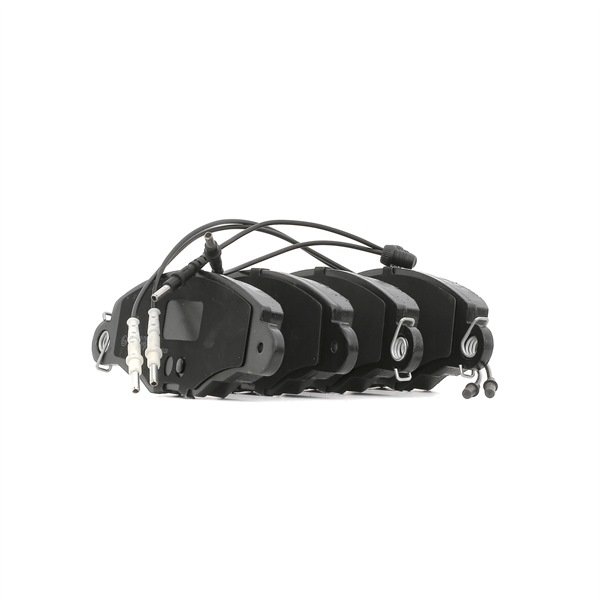 Bremsbeläge SKBP-0011325 von STARK günstig für 28,39 € online kaufen