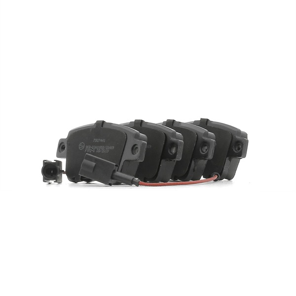 Achetez des Plaquettes de frein STARK SKBP-0011327 à prix pour 22,65 €