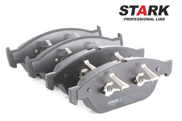 Acquista online STARK Kit pastiglie freni Art.: SKBP-0011331