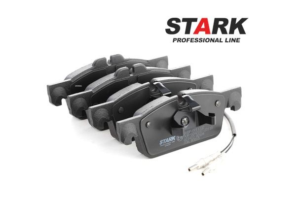 Acquista Pastiglie dei freni da STARK online per 508 I SW Van / Station Wagon (8E_) a prezzi moderati