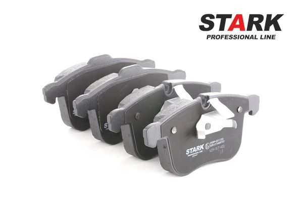 Bremsbeläge SKBP-0011333 von STARK günstig für 33,55 € online kaufen