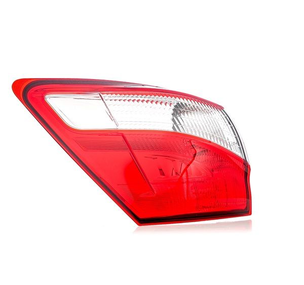 Rückleuchte 11-12352-06-2 von TYC günstig für 95,18 € online kaufen