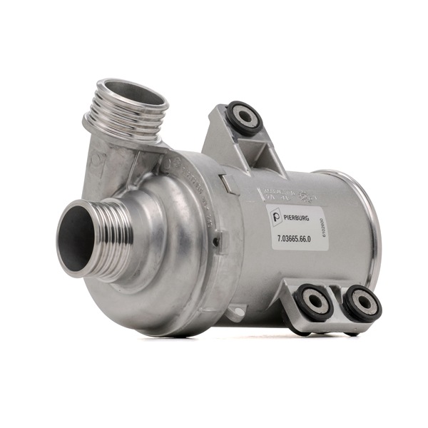Wasserpumpe 7.03665.66.0 von PIERBURG günstig für 390,62 € online kaufen