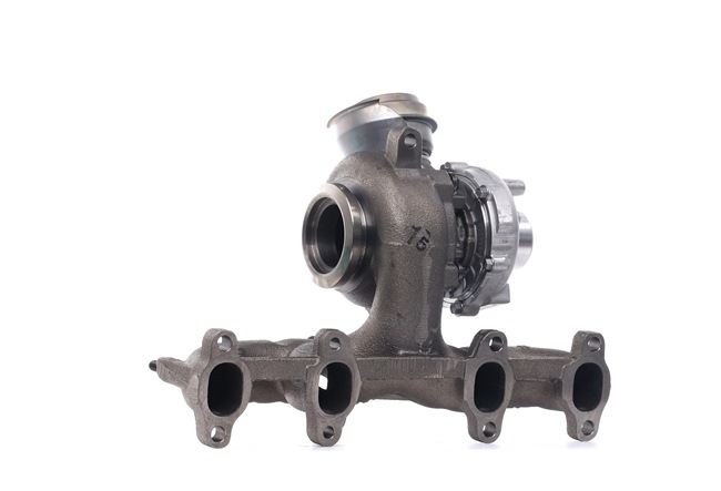 Acquista online GARRETT Turbina Art.: 751851-5004S