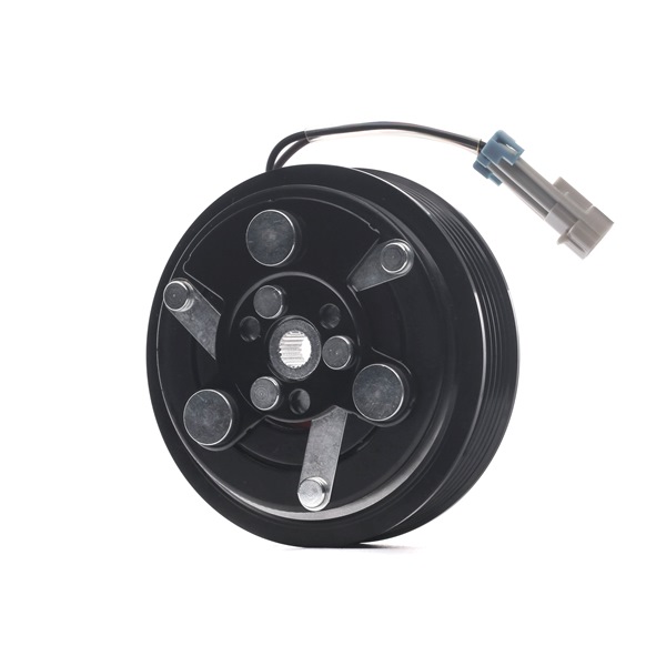 Compre Embraiagem magnética, compressor do ar condicionado da THERMOTEC KTT040180 a um preço baixo por 78,34 €