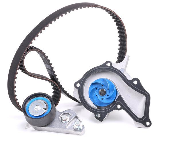 Achetez des Kit de distribution + pompe à eau SKF VKMC 04222 à prix pour 102,71 €