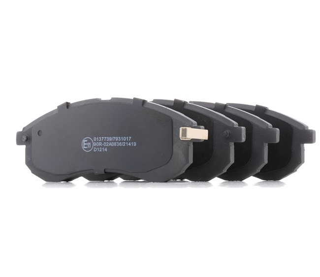 Bremsbeläge SKBP-0011335 von STARK günstig für 27,47 € online kaufen