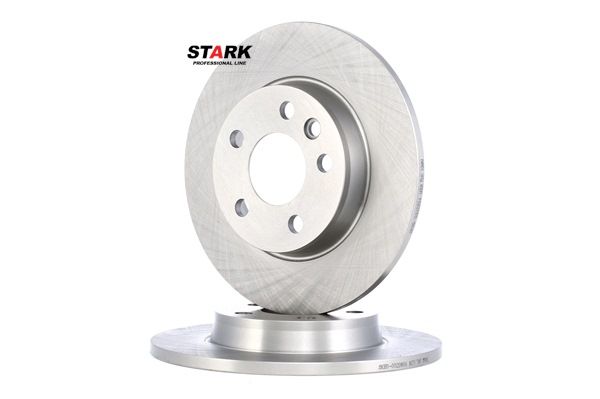 Bremsscheibe von STARK