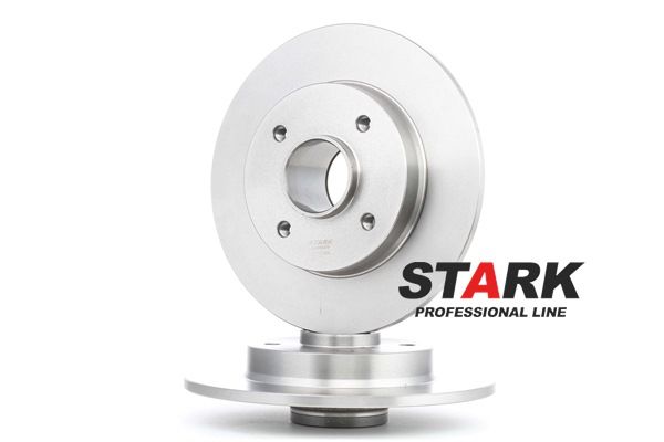 Køb Bremseskive af STARK SKBD-0022806 til den lave pris 242,89 DKK