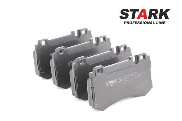 Comprar Juego de pastillas de freno de STARK SKBP-0011350 a bajo precio de 28,23 €