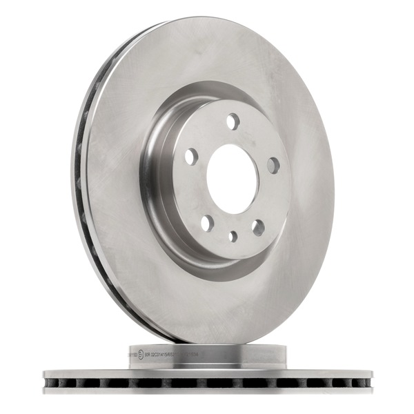 Achetez des Disque de frein STARK SKBD-0022818 à prix pour 38,67 €
