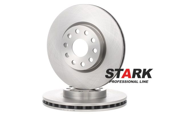 Bremsscheibe SKBD-0022828 von STARK günstig für 39,50 € online kaufen