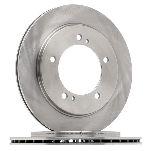Bremsscheibe SKBD-0022830 von STARK günstig für 20,90 € online kaufen