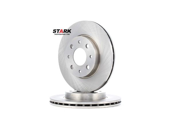 Achetez des Disque de frein STARK SKBD-0022076 à prix pour 26,80 €