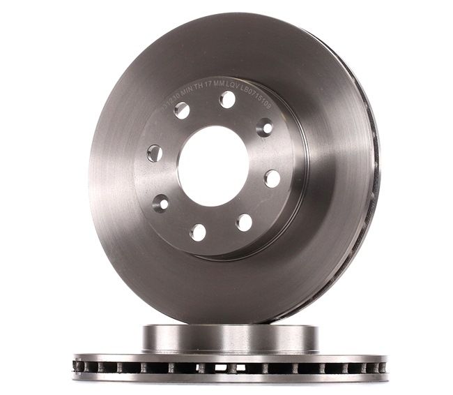 Comprar Disco de freno de STARK SKBD-0022835 a bajo precio de 22,09 €