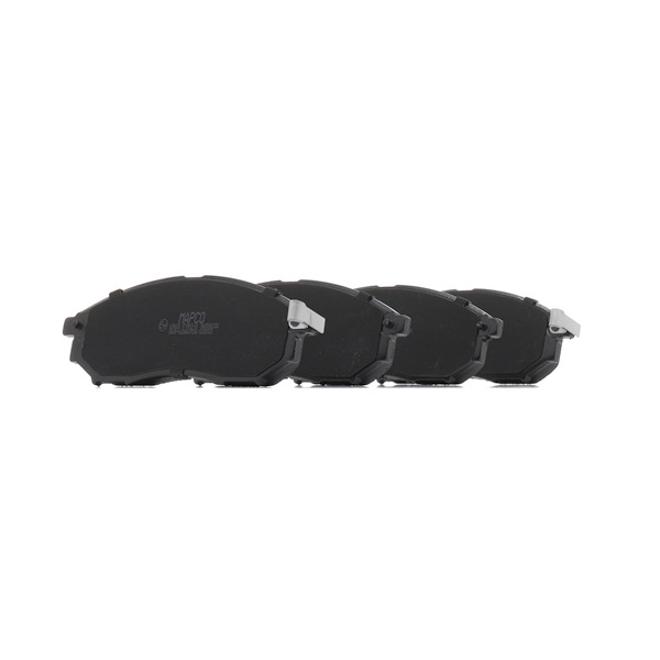Acquista online MAPCO Kit pastiglie freni Art.: 6968