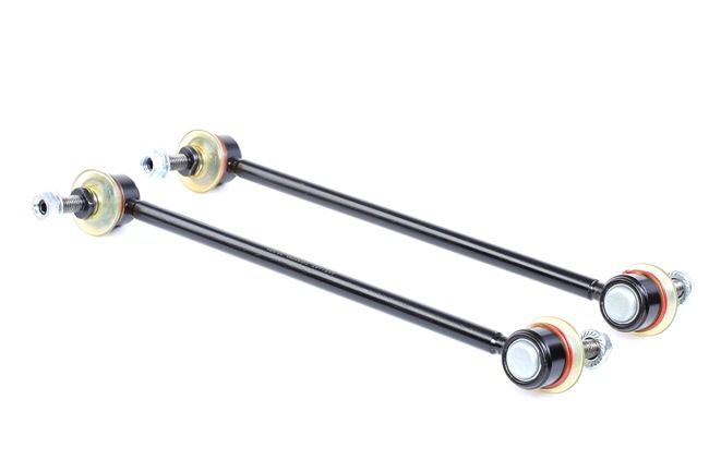 Compre Kit de reparação, tirante da barra estabilizadora da MAPCO 53027HPS a um preço baixo por 14,36 €
