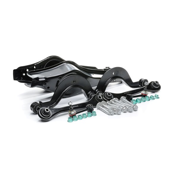 Compre Jogo de braços oscilantes, suspensão de rodas da MAPCO 53742/1 a um preço baixo por 261,66 €