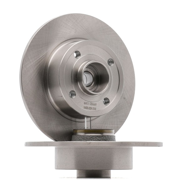Bremsscheiben und -beläge 47141 von MAPCO günstig für 133,72 € online kaufen