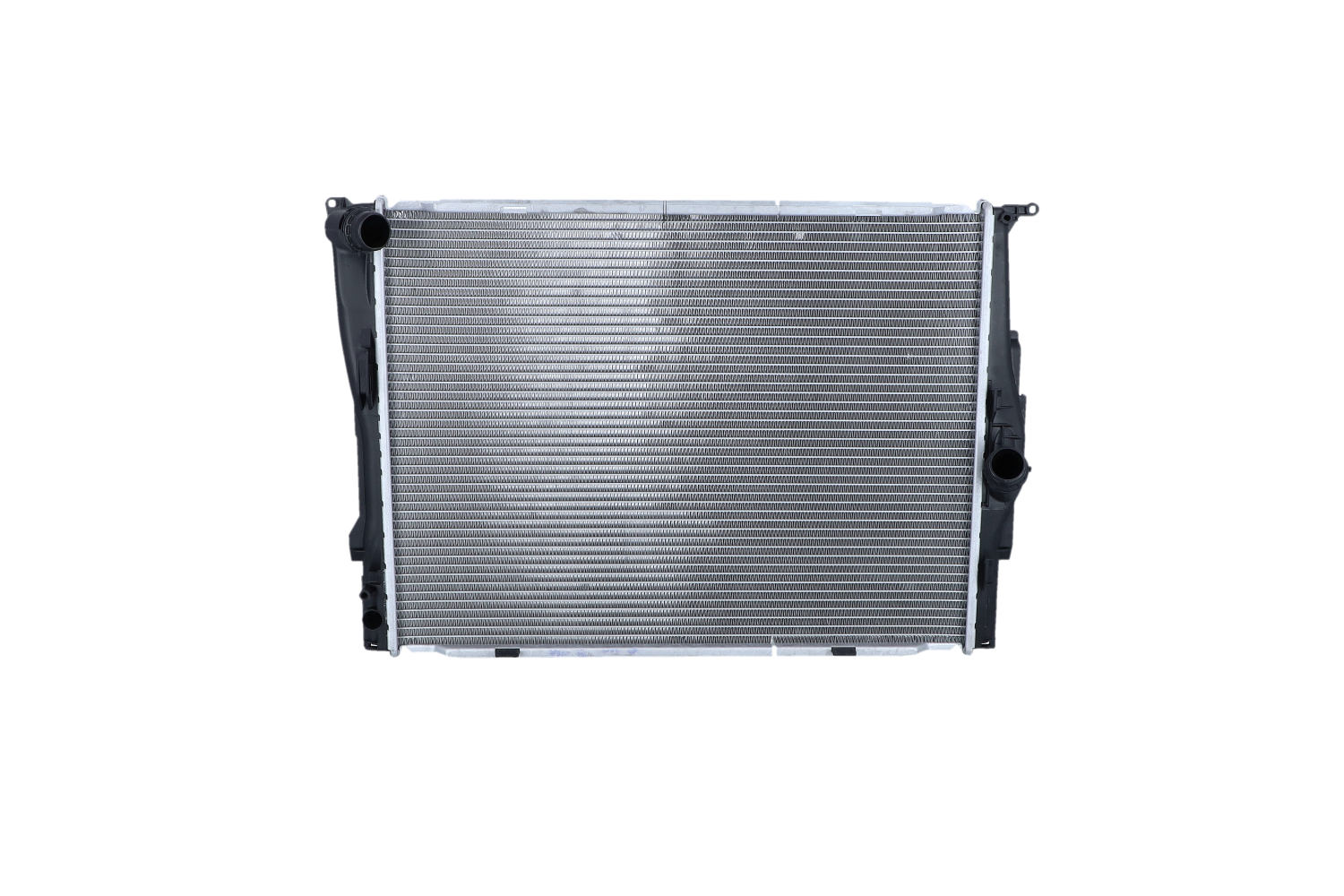 Acquista online NRF Radiatore motore Art.: 56129