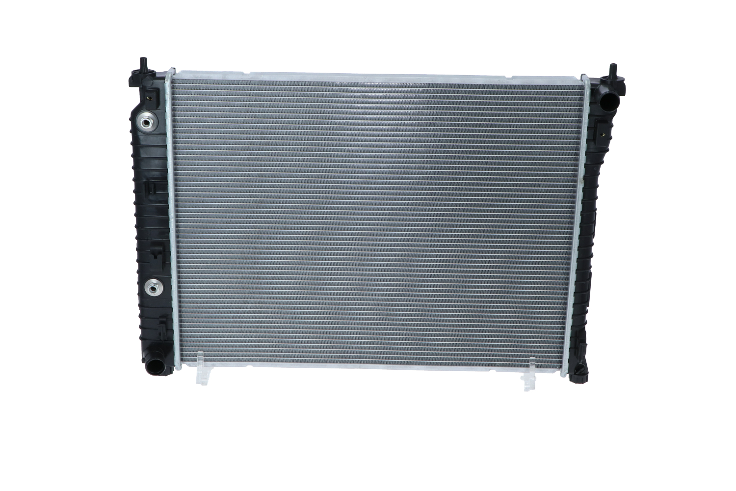 Achetez des Radiateur du moteur NRF 58449 à prix pour 141,14 €