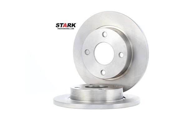 Online Shop für Bremsscheibe von STARK EAN: 4059191077281