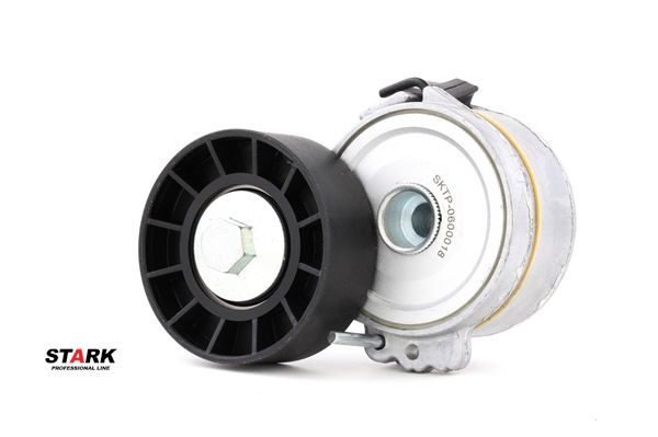 Compre Rolo tensor, correia trapezoidal estriada da STARK SKTP-0600018 a um preço baixo por 30,37 €