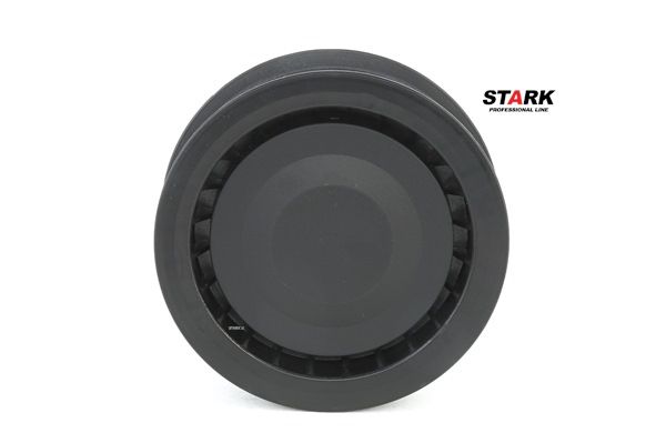 Spannrolle, Keilrippenriemen SKTP-0600009