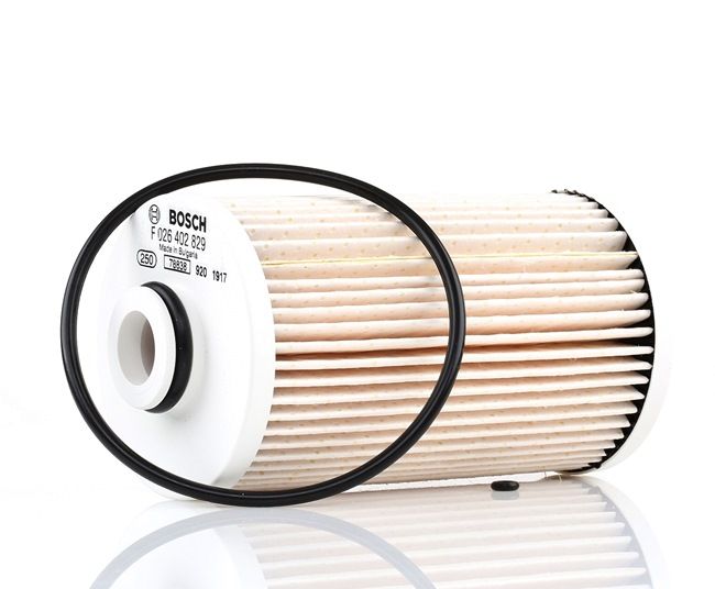 Acquista online BOSCH Filtro carburante Art.: F 026 402 829