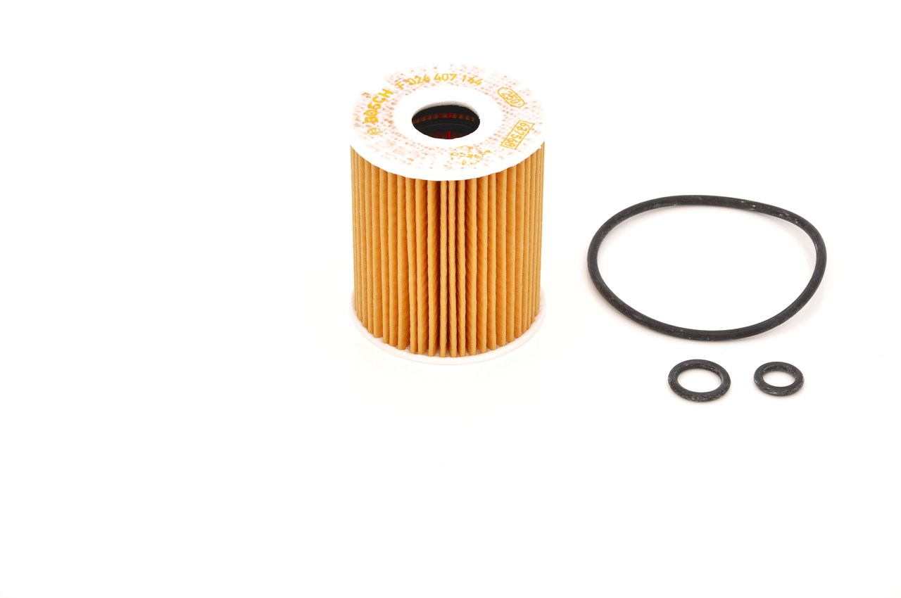 Compre Filtro de óleo da BOSCH F 026 407 144 a um preço baixo por 9,30 €