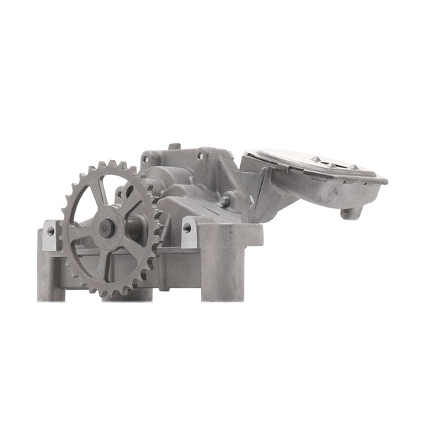 Achetez des Pompe à huile FAI AutoParts OP171 à prix pour 140,99 €