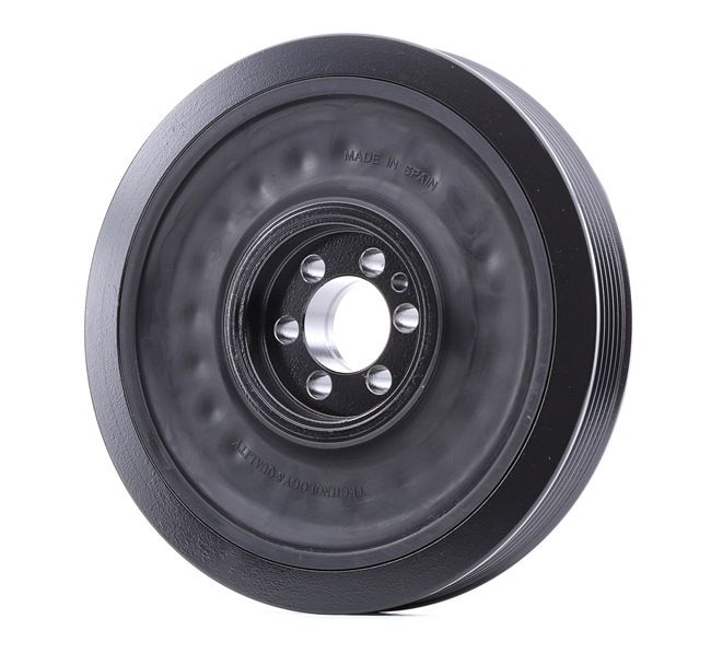 Achetez des Poulie damper (vilebrequin) IJS GROUP 17-1021 à prix pour 70,89 €