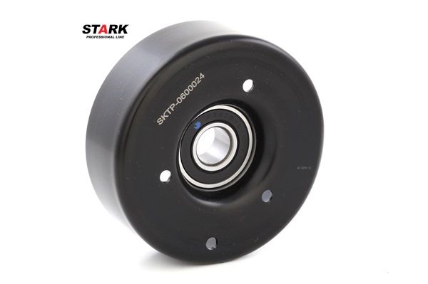 Compre STARK Polea tensora, correa poli V Art.: SKTP-0600024 online