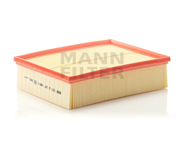 Compre Filtro de ar da MANN-FILTER C 27 192/1 a um preço baixo por 16,15 €