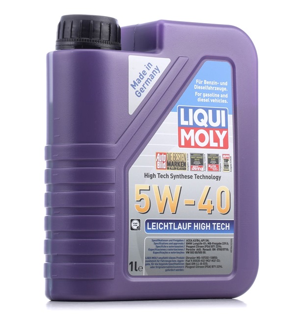 Acquista Olio motore da LIQUI MOLY 2327 a buon mercato per soli 14,28 €