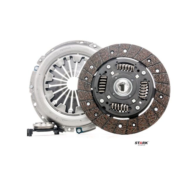 Kupplungssatz SKCK-0100030