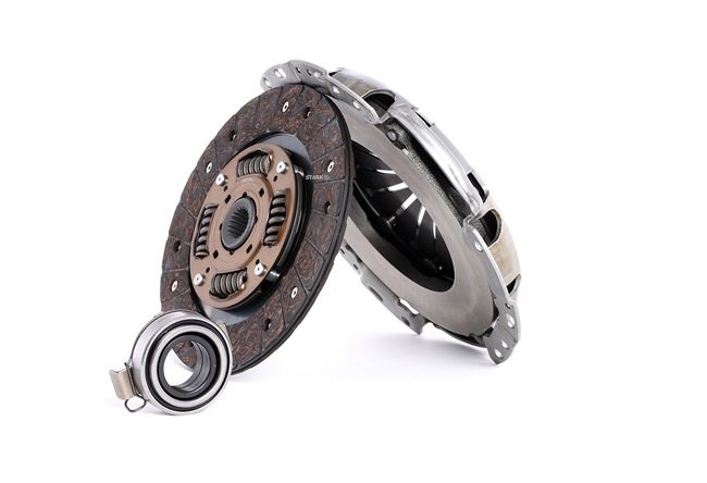 Kupplungssatz SKCK-0100043