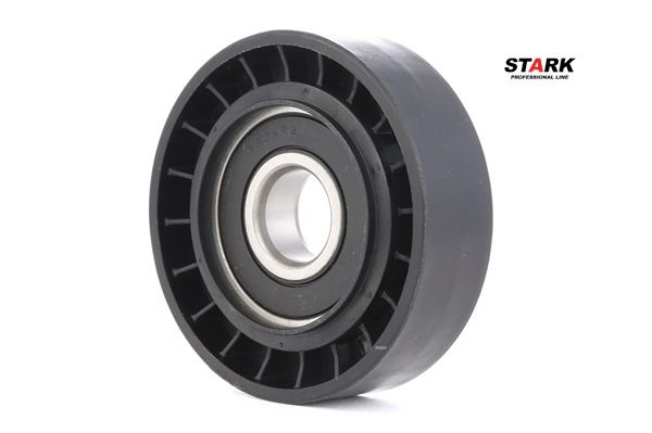 Comprar Polea inversión / guía, correa poli V de STARK SKDG-1080003 a bajo precio de 13,44 €