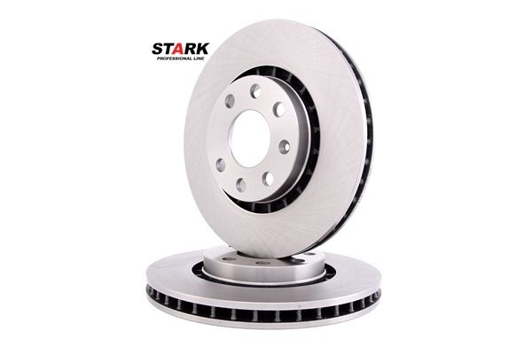Comprar Disco de freno de STARK SKBD-0022842 a bajo precio de 31,26 €