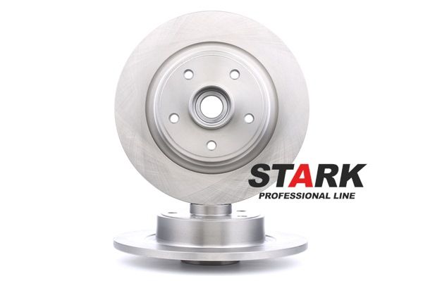 Acquista Disco freno da STARK SKBD-0022117 a buon mercato per soli 75,08 €