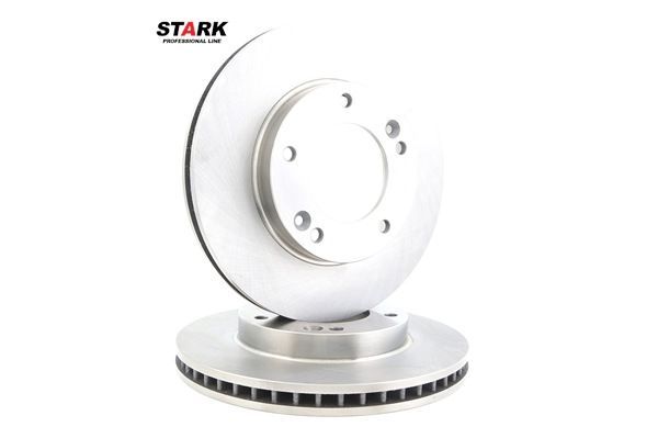 Bremsscheibe SKBD-0022858 von STARK günstig für 42,63 € online kaufen