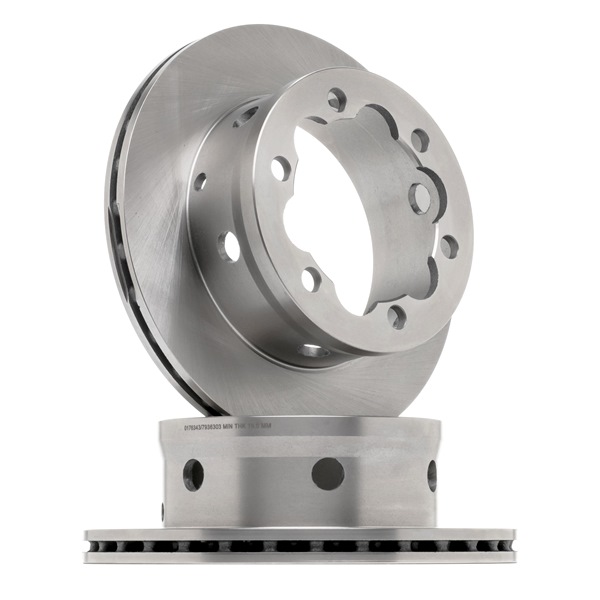 Acquista online STARK Disco freno Art.: SKBD-0022236