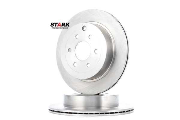 Bremsscheibe SKBD-0022249